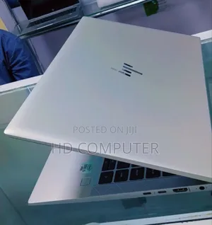 New Laptop HP EliteBook 840 16GB Intel Core I5 SSD 512GB