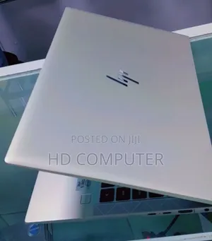 New Laptop HP EliteBook 840 16GB Intel Core I5 SSD 512GB