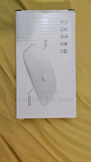 Uv Nail Lamp Fast and Efficient