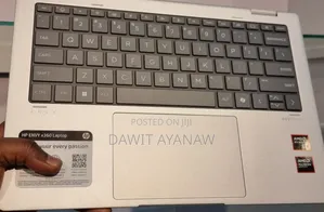 New Laptop HP Envy X360 16GB AMD Ryzen 7 SSD 1T