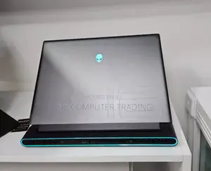 New Laptop Alienware M15 R3 16GB Intel Core I7 SSD 1T