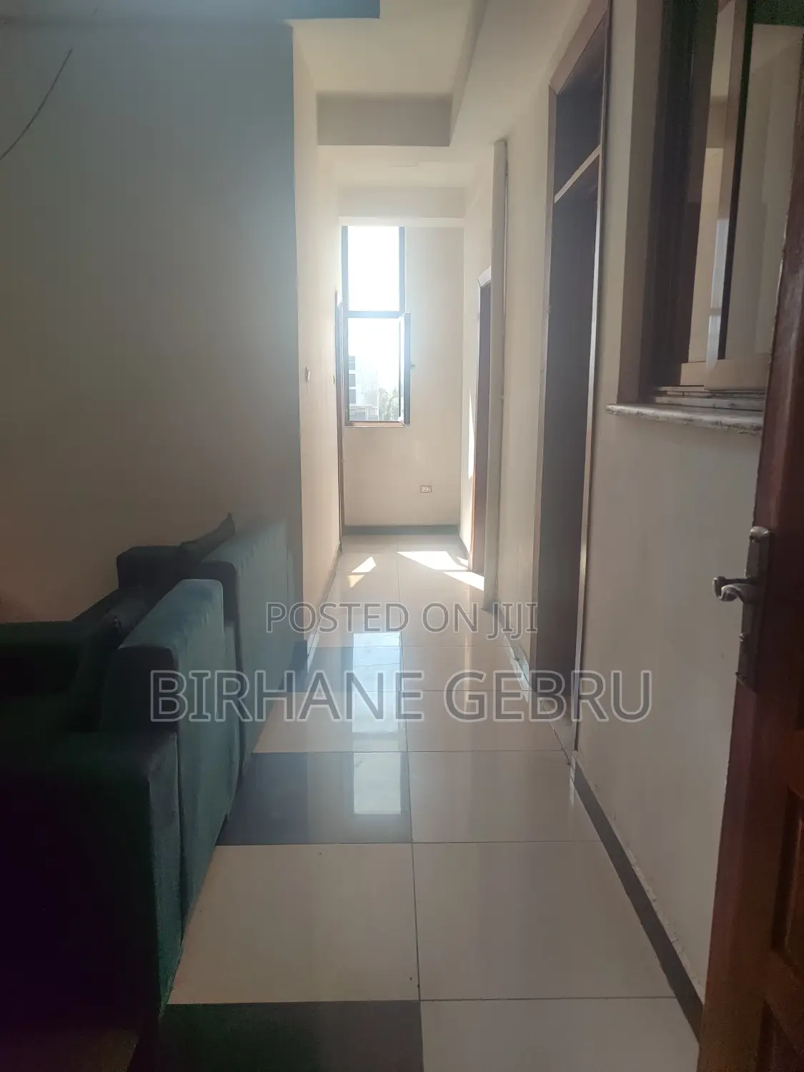 1bedroom Luxury Apsrtiment Fernished Guest House for Rent