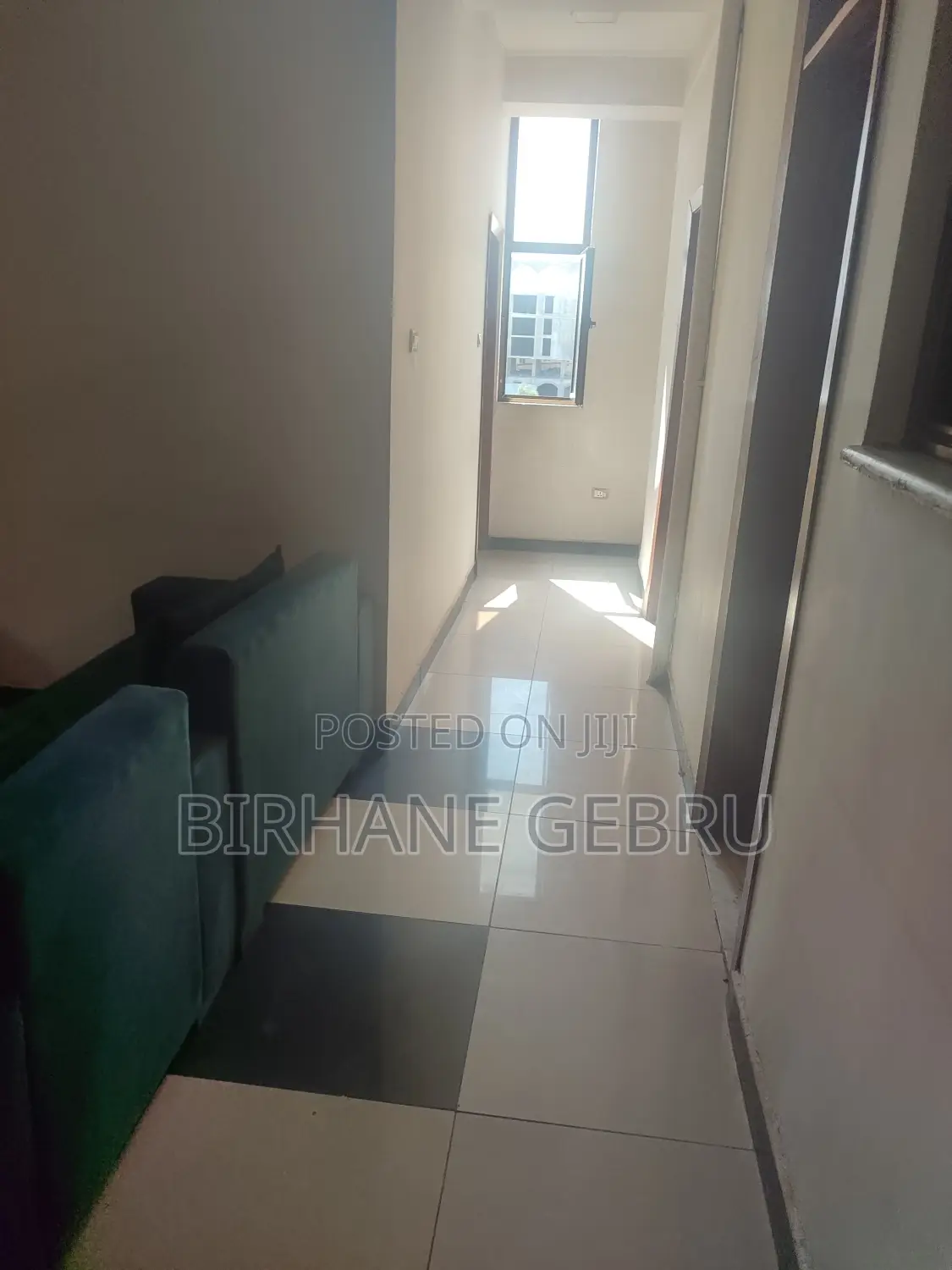 1bedroom Luxury Apsrtiment Fernished Guest House for Rent