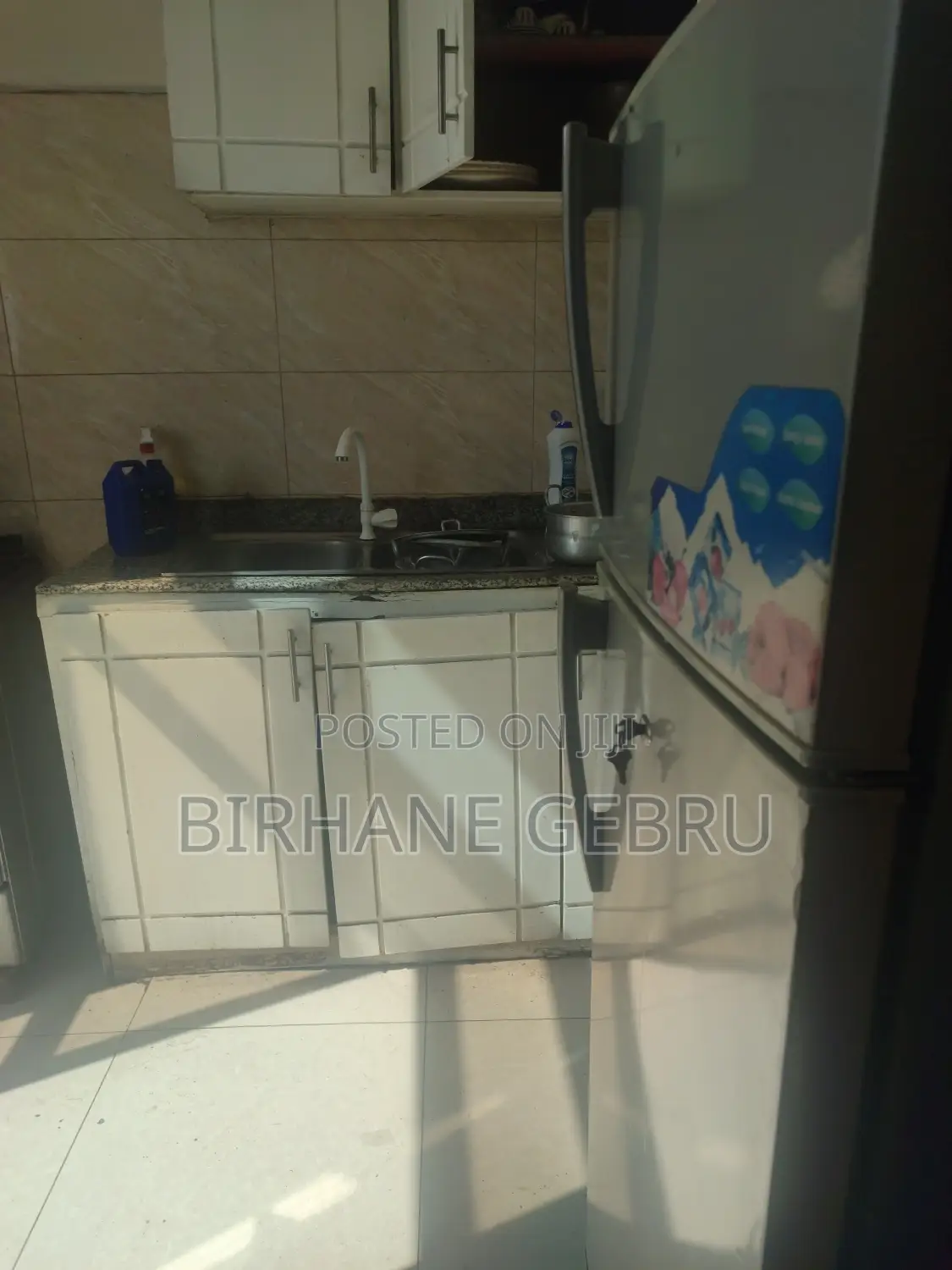 1bedroom Luxury Apsrtiment Fernished Guest House for Rent