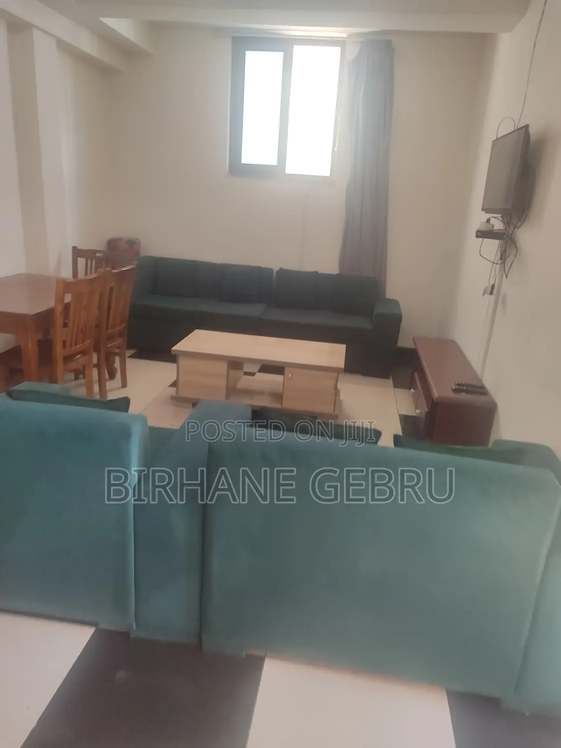 1bedroom Luxury Apsrtiment Fernished Guest House for Rent