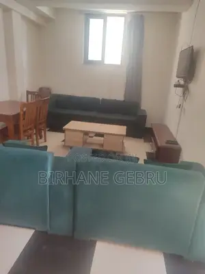 1bedroom Luxury Apsrtiment Fernished Guest House for Rent