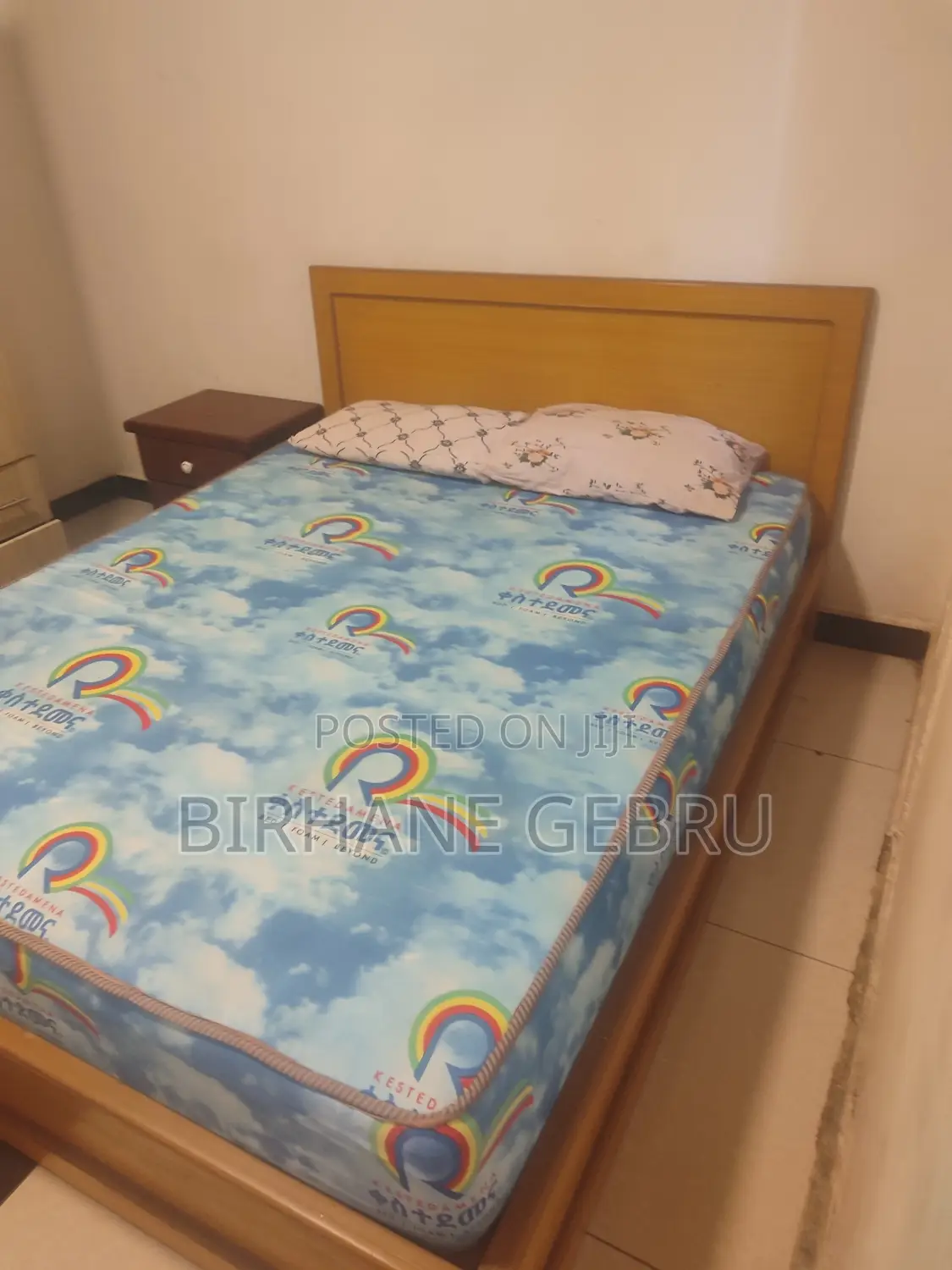 1bedroom Luxury Apsrtiment Fernished Guest House for Rent