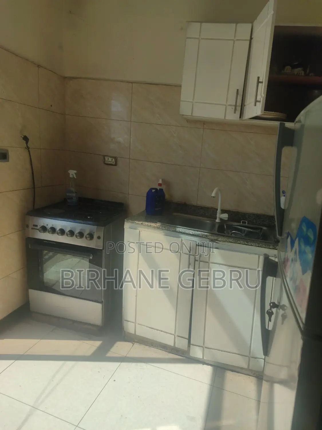 1bedroom Luxury Apsrtiment Fernished Guest House for Rent