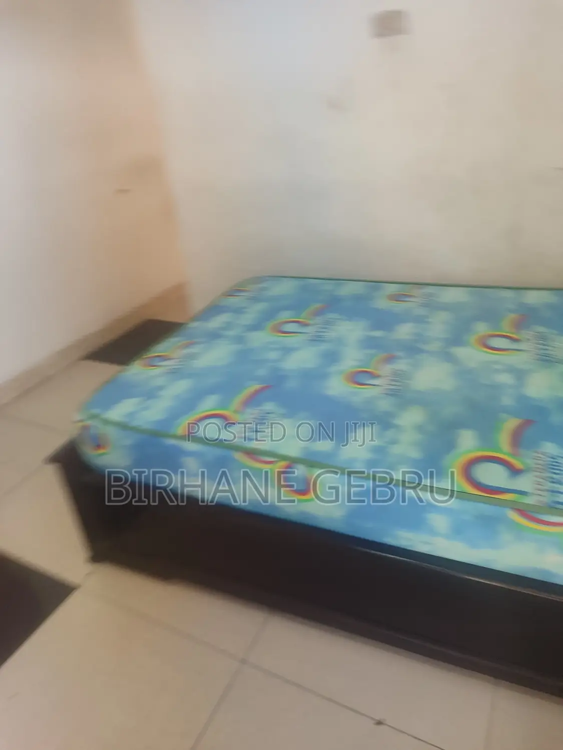 1bedroom Luxury Apsrtiment Fernished Guest House for Rent