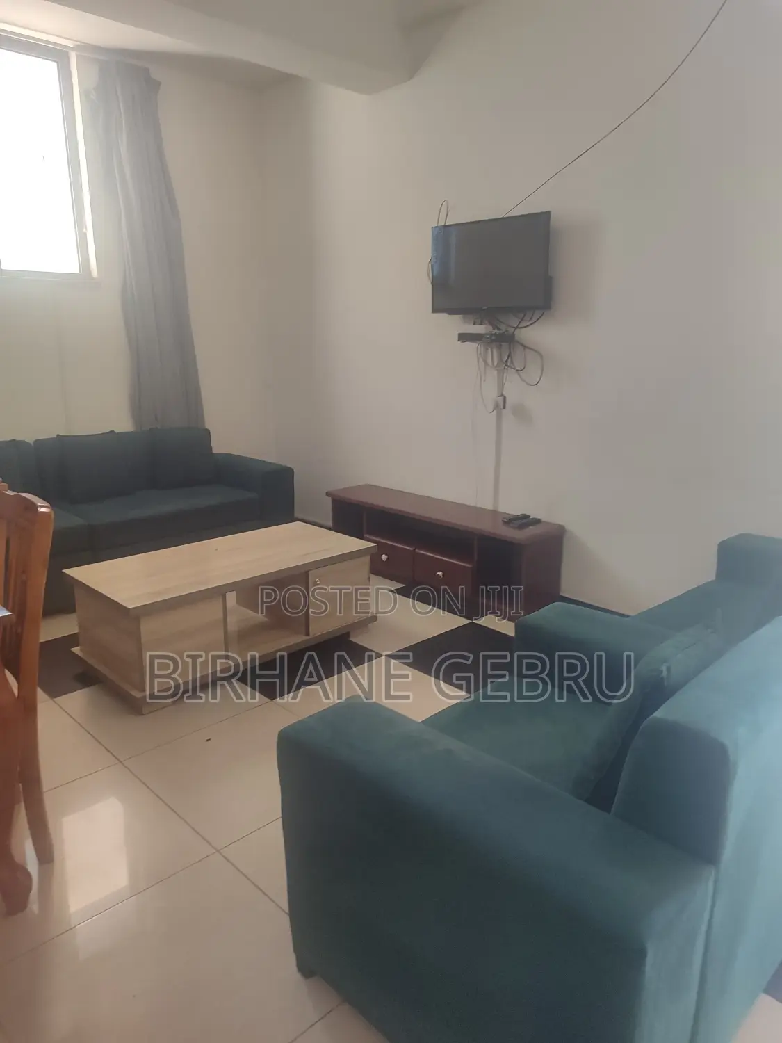 1bedroom Luxury Apsrtiment Fernished Guest House for Rent