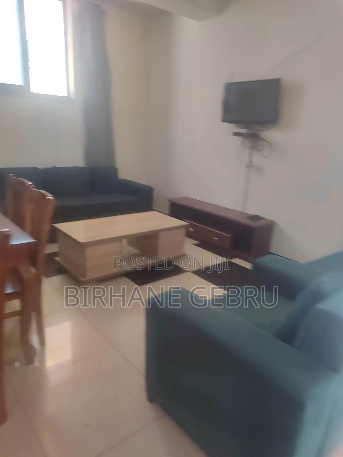 1bedroom Luxury Apsrtiment Fernished Guest House for Rent