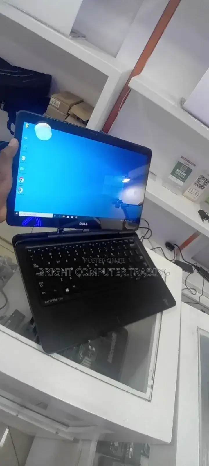 Laptop Dell Latitude 13 7370 8GB Intel Core M SSD 256GB