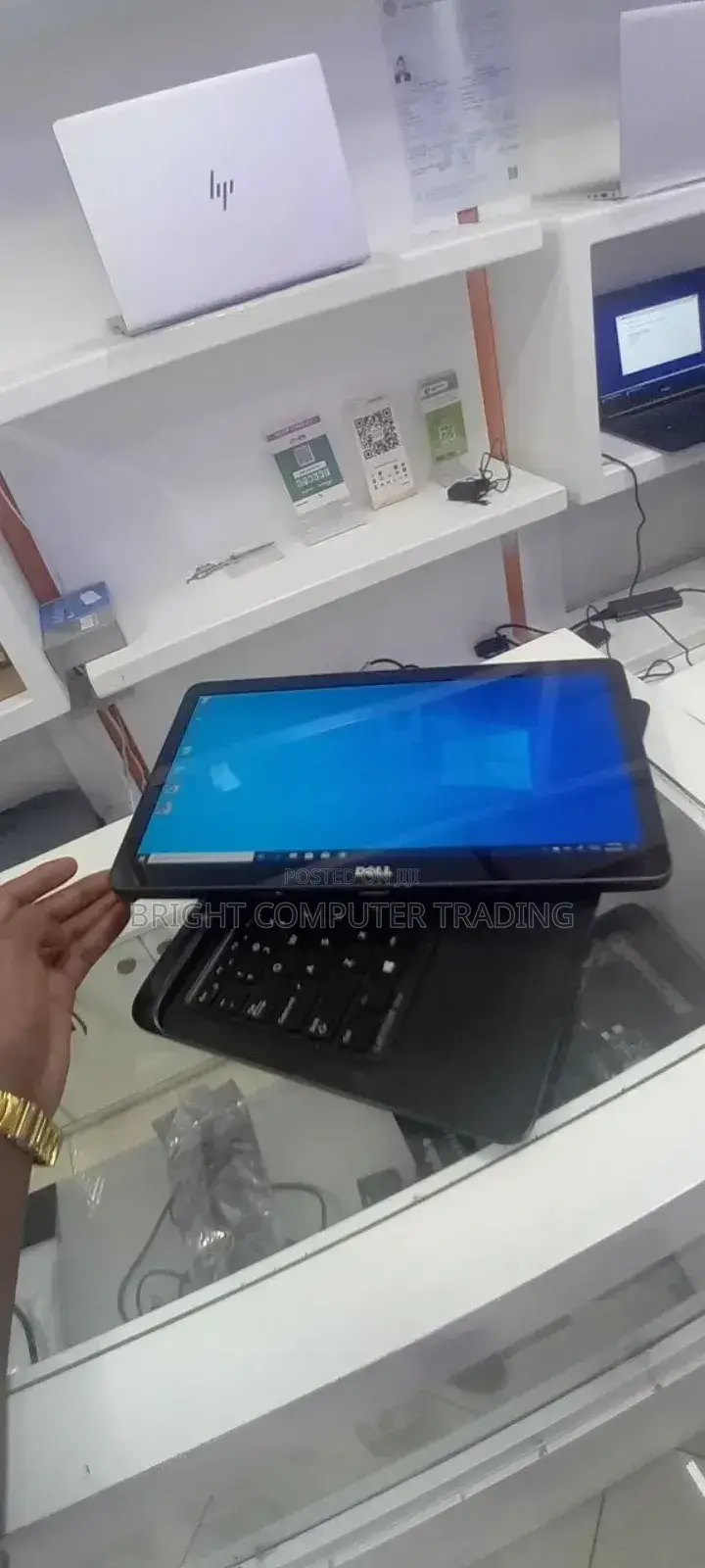 Laptop Dell Latitude 13 7370 8GB Intel Core M SSD 256GB