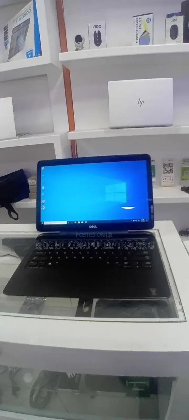 Laptop Dell Latitude 13 7370 8GB Intel Core M SSD 256GB