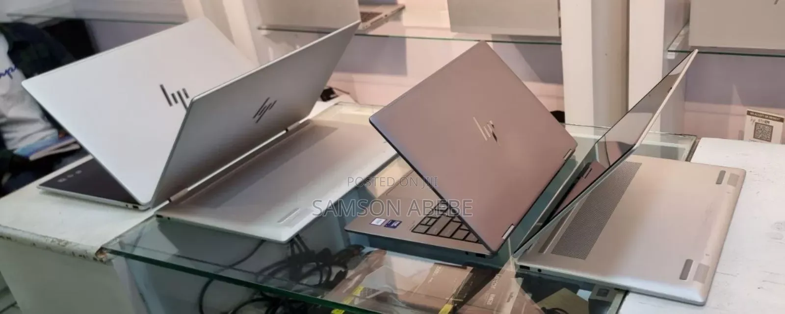 New Laptop HP Envy X360 16GB Intel Core Ultra 7 SSD 1T