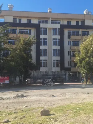 Photo - 3bdrm Apartment in አያት አደባባይ ውልና ማስረጃ, Bole for sale