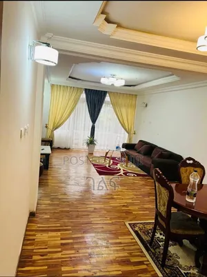 3bdrm Apartment in አያት አደባባይ ውልና ማስረጃ, Bole for sale