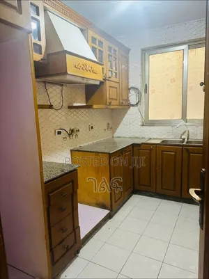 3bdrm Apartment in አያት አደባባይ ውልና ማስረጃ, Bole for sale