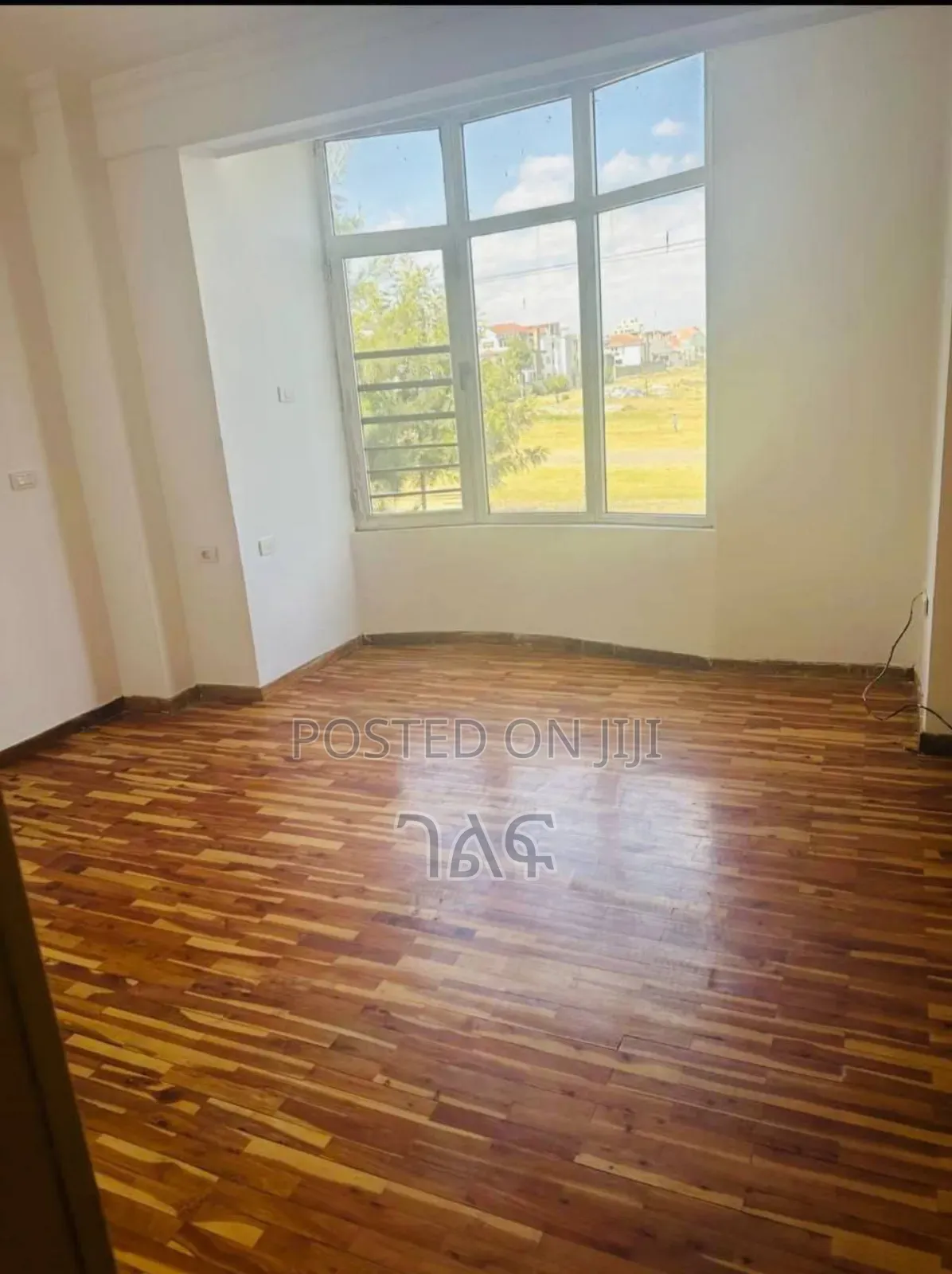 3bdrm Apartment in አያት አደባባይ ውልና ማስረጃ, Bole for sale