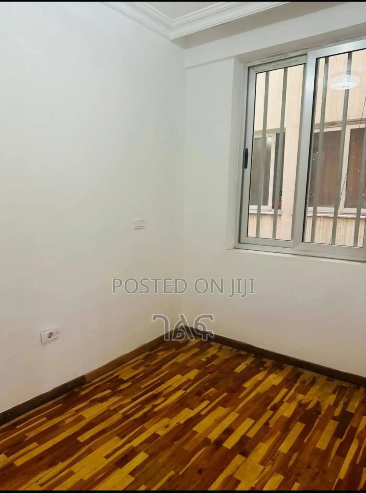 3bdrm Apartment in አያት አደባባይ ውልና ማስረጃ, Bole for sale