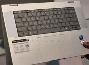 New Laptop HP Envy X360 16GB Intel Core Ultra 7 SSD 1T
