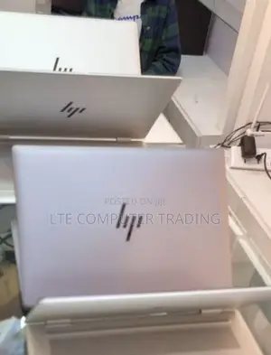 New Laptop HP Envy X360 16GB Intel Core Ultra 7 SSD 1T