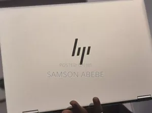 New Laptop HP Envy X360 16GB Intel Core Ultra 7 SSD 1T