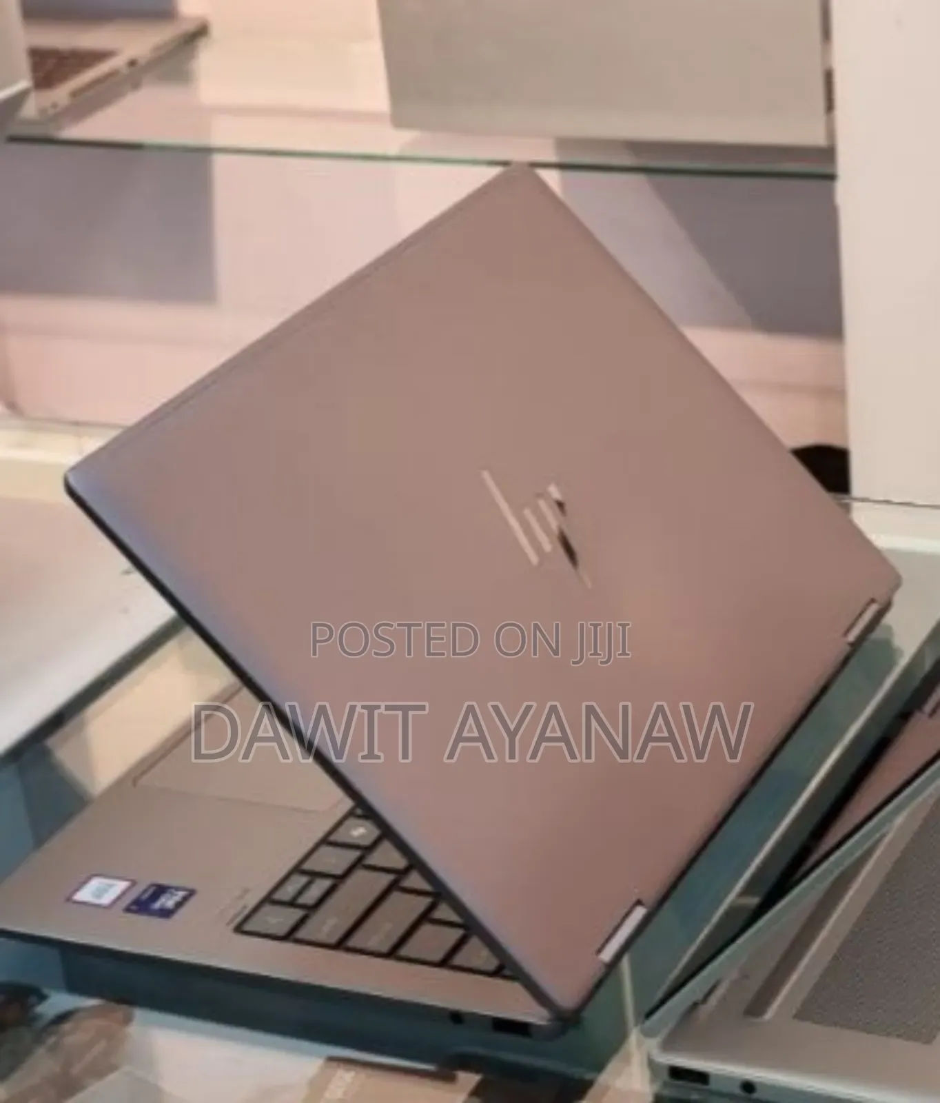 New Laptop HP Envy X360 16GB Intel Core Ultra 7 SSD 1T