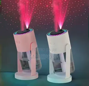 Photo - Sky Humidifier