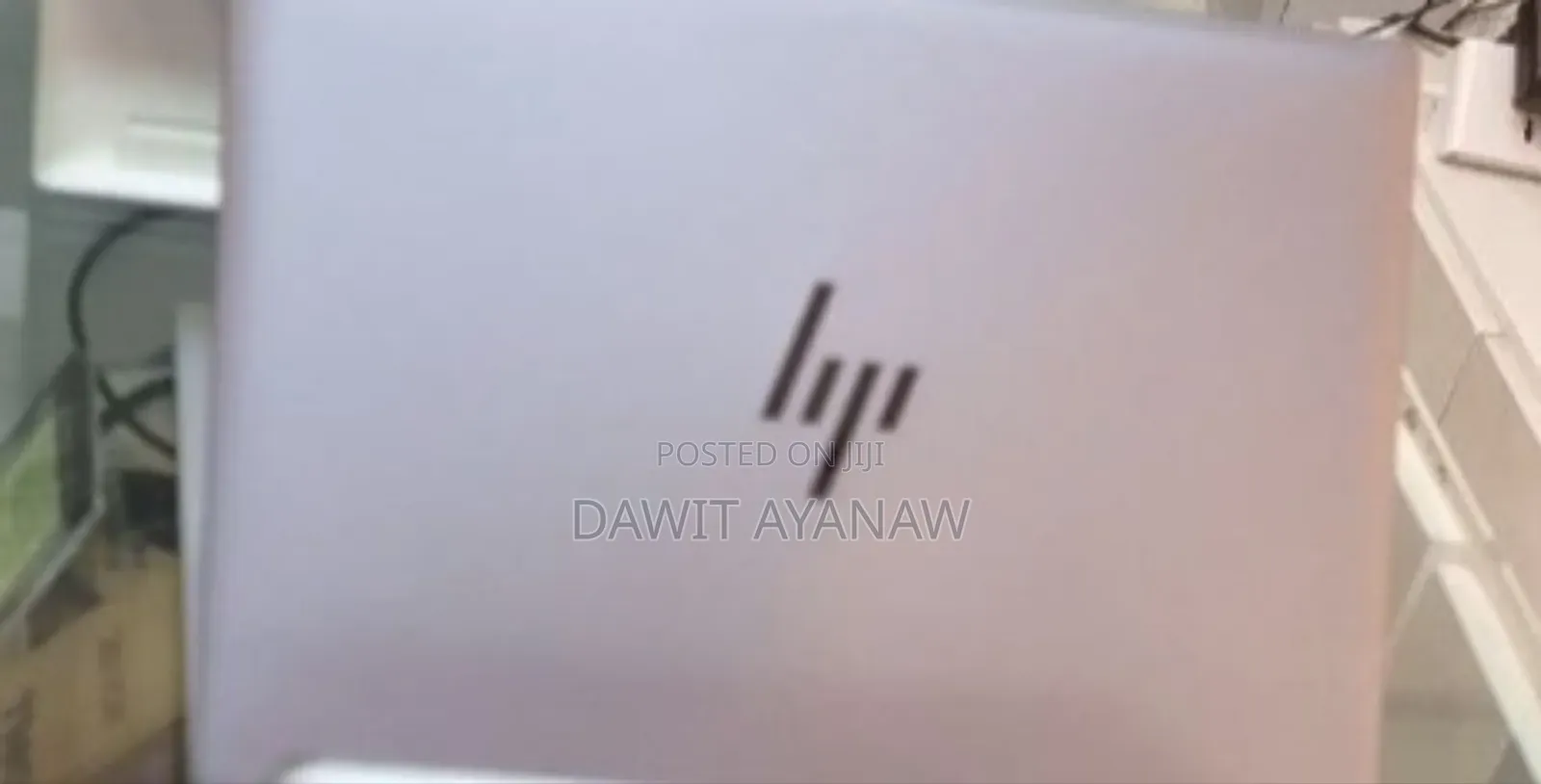 New Laptop HP Envy X360 16GB Intel Core Ultra 7 SSD 1T