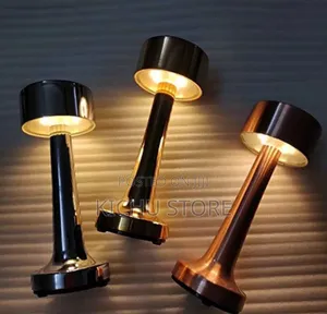 Rechargeable Led Table Lamp