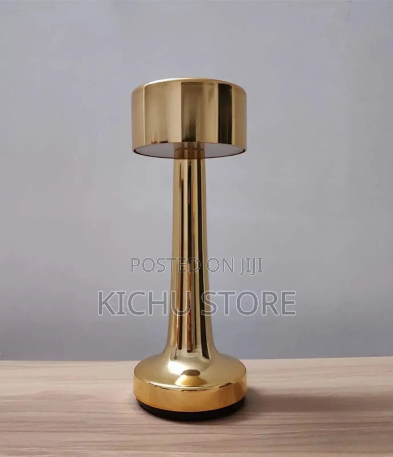 Rechargeable Led Table Lamp