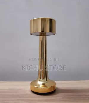 Rechargeable Led Table Lamp