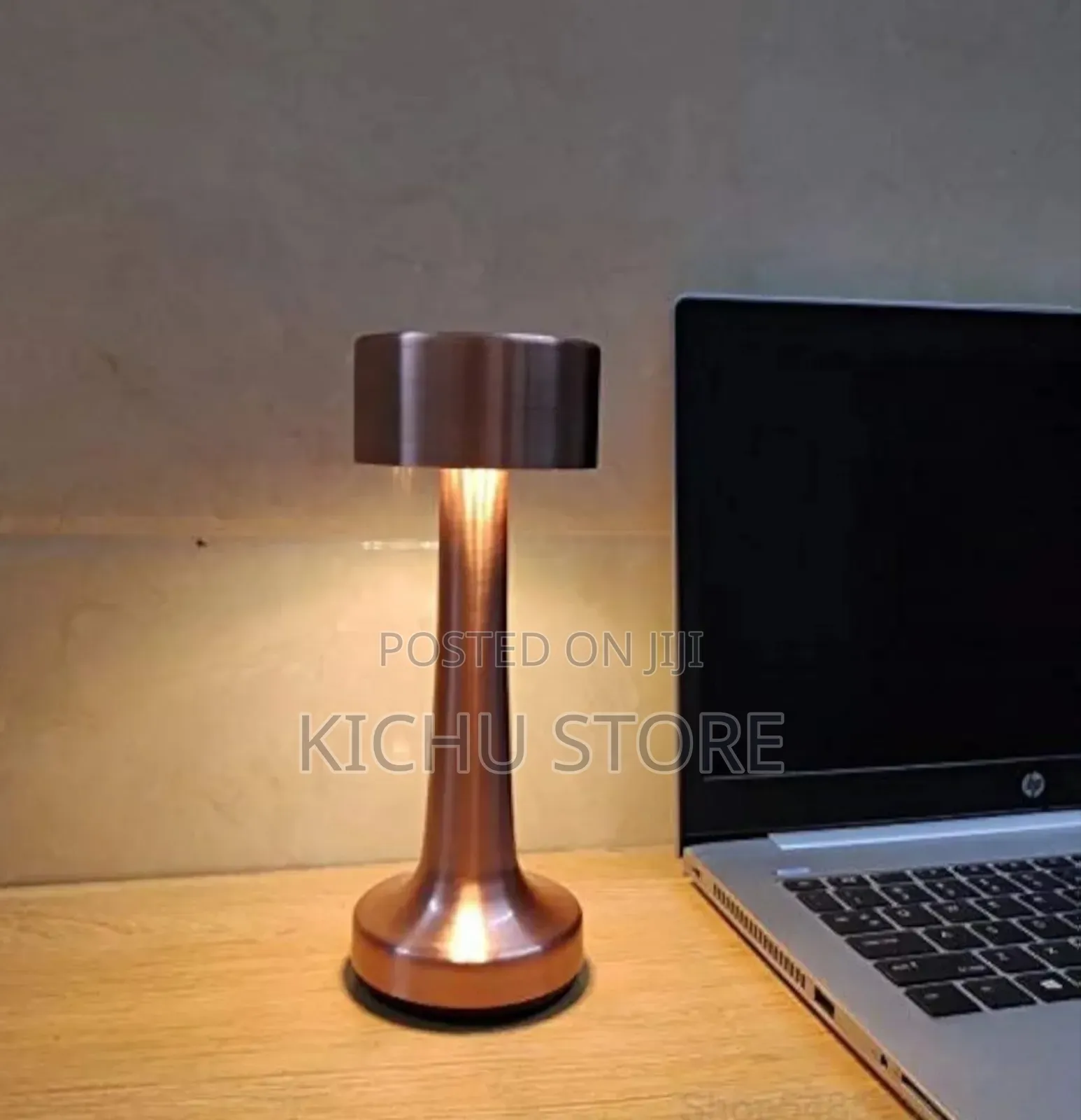 Rechargeable Led Table Lamp