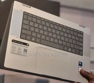 New Laptop HP Envy X360 16GB AMD Ryzen 7 SSD 1T