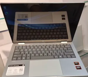 New Laptop HP Envy X360 16GB AMD Ryzen 7 SSD 1T