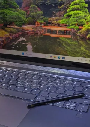 New Laptop Lenovo Yoga 7i 16GB Intel Core I7 SSD 1T