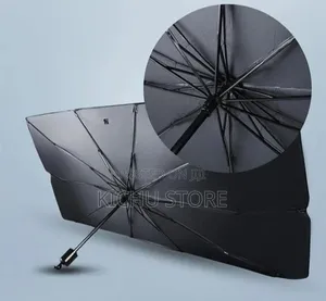 የመኪና ፀሀይ መከላከያ