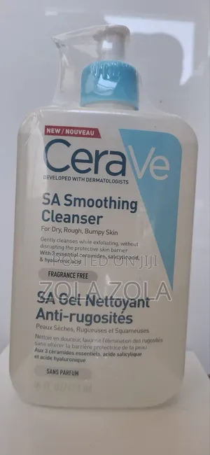 Photo - Cerave Brands