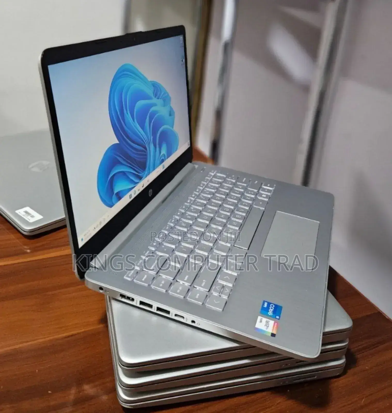 New Laptop HP Stream Notebook 8GB Intel Core I5 SSD 512GB