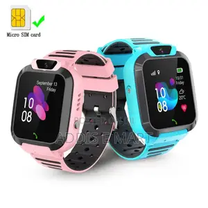 Photo - Oteeto Ks2 Kids Smart Watch