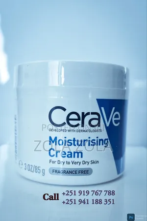 Photo - Cerave Brand