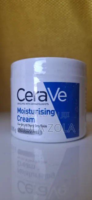 Cerave Brand