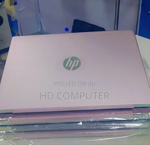 New Laptop HP Pavilion 14 16GB Intel Core I5 SSD 512GB