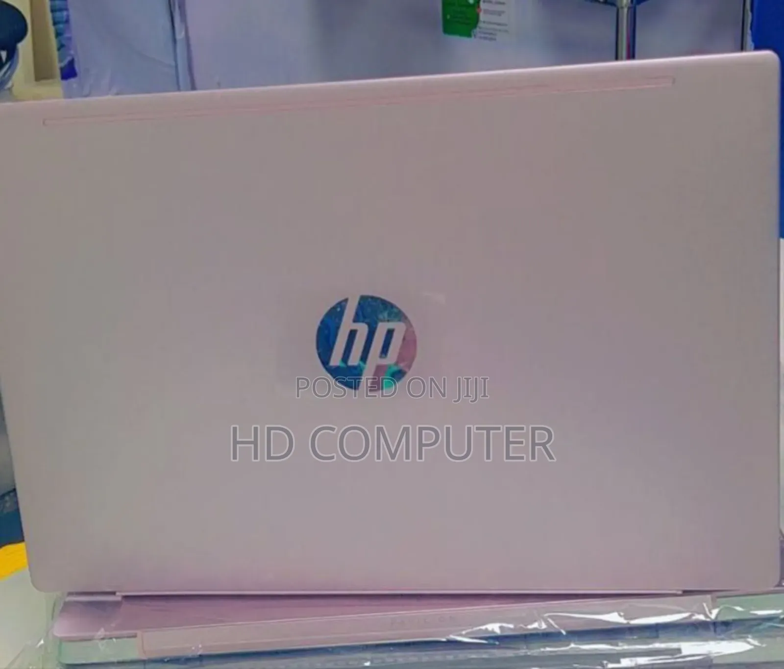 New Laptop HP Pavilion 14 16GB Intel Core I5 SSD 512GB