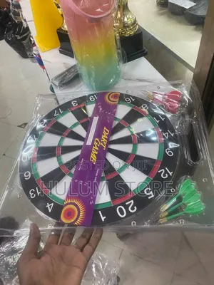 Original Darts