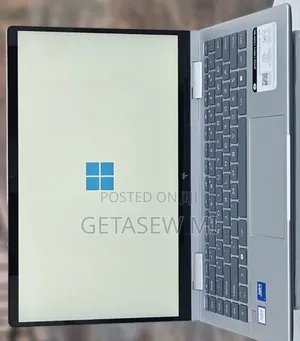 New Laptop HP Envy X360 16GB Intel Core I7 SSD 1T