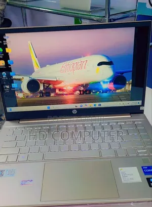 New Laptop HP Pavilion 14 16GB Intel Core I5 SSD 512GB
