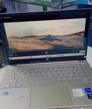 New Laptop HP Pavilion 14 16GB Intel Core I5 SSD 512GB
