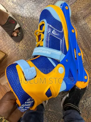 Photo - Original Skate Shoes